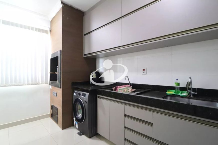 Apartamento Mobiliado_Aluguel