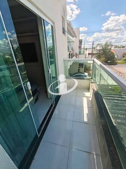 Apartamento Mobiliado_Aluguel