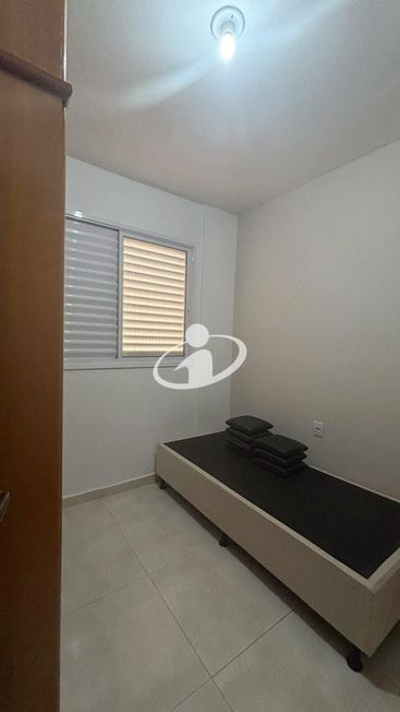 APARTAMENTO MOBILIAD_Aluguel