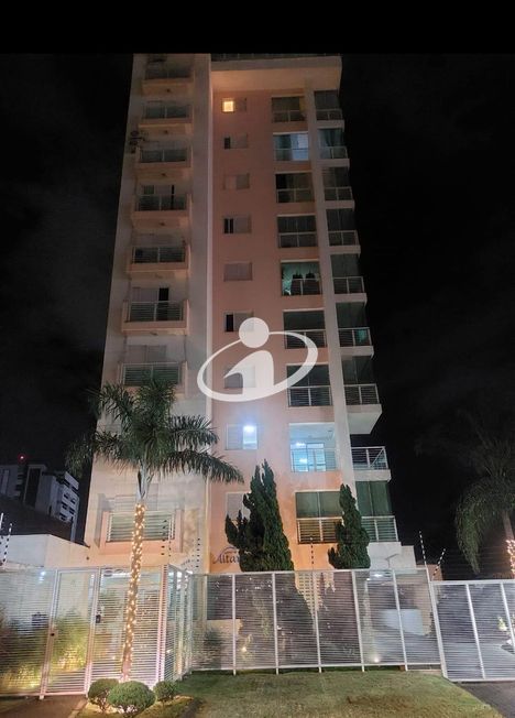 Apartamento Mobiliado_Aluguel