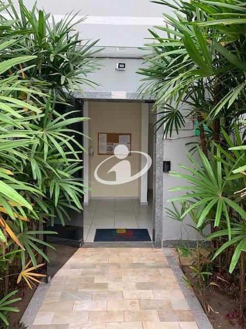 Apartamento Mobiliado_Aluguel