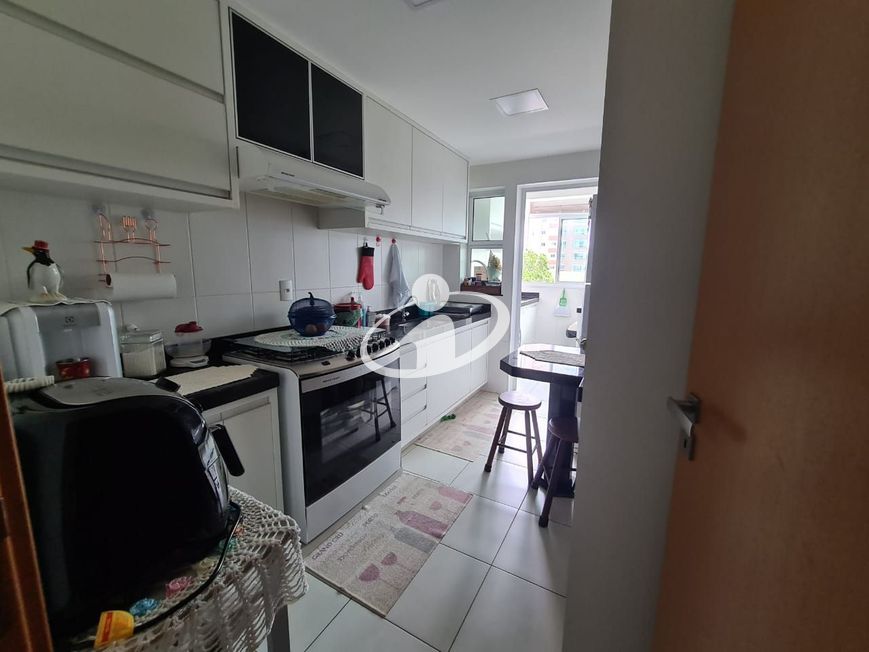 APARTAMENTO MOBILIAD_Aluguel