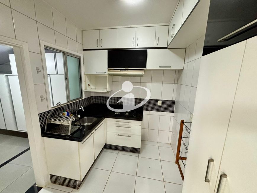 Casa cond fechado_Aluguel