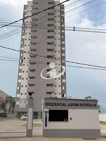 Apartamento para alugar no Dona Zulmira imagem 1