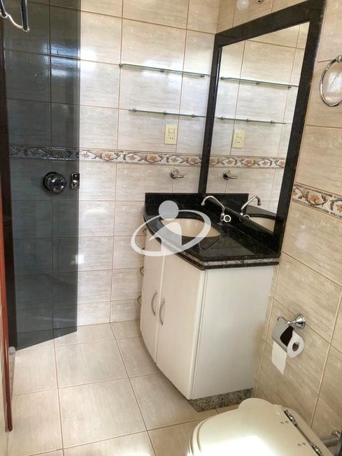 Apartamento Mobiliado_Aluguel