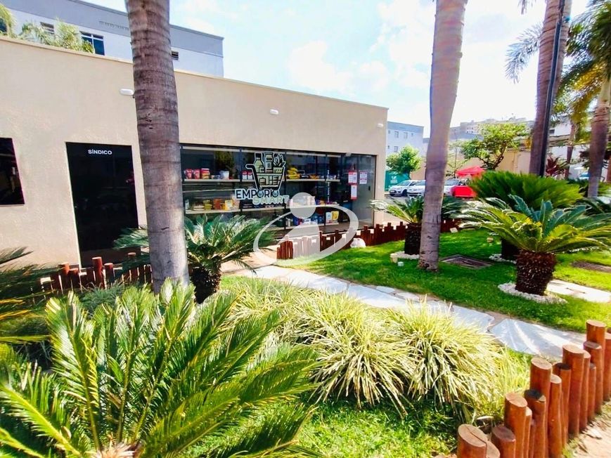 Apartamento Mobiliado_Aluguel