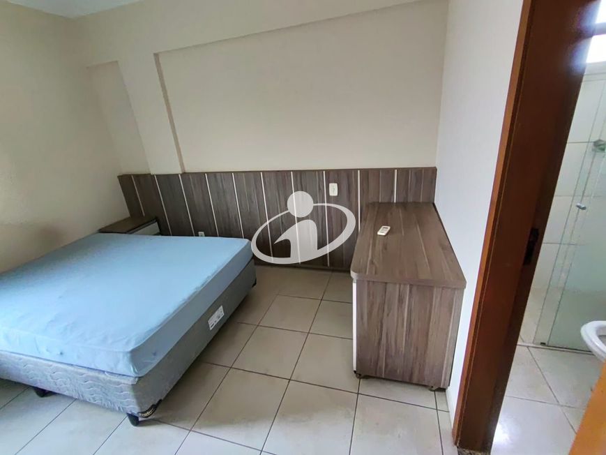 Apartamento Mobiliado_Aluguel