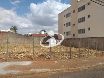 Área para alugar no Santa Monica imagem 1