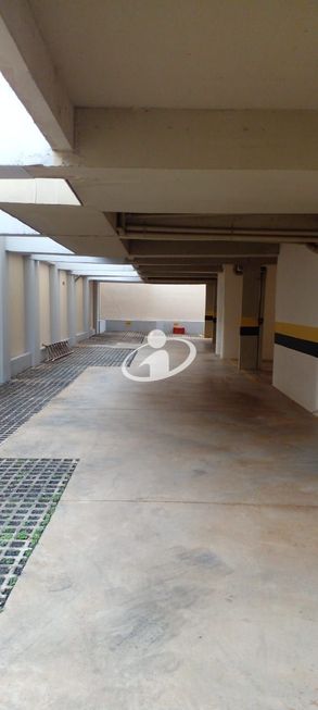 Apartamento mobiliado_Aluguel