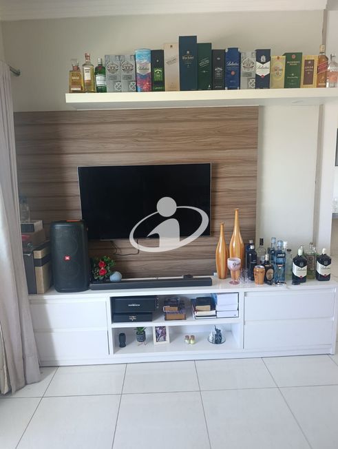 Apartamento Mobiliado_Aluguel