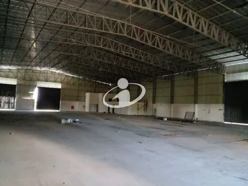 Galpão para alugar no Loteamento Centro Empresarial Leste Iii imagem 1