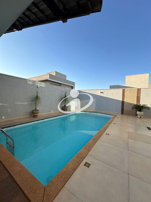 casa cond fechado_Aluguel