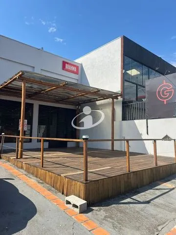 Cômodo para alugar no Granada imagem 1