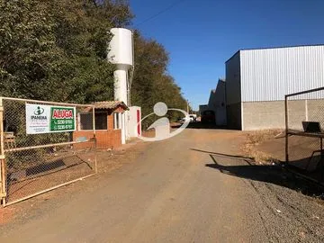 Galpão para alugar no Sao Jorge imagem 1