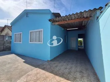 Casa para alugar no Luizote De Freitas imagem 1