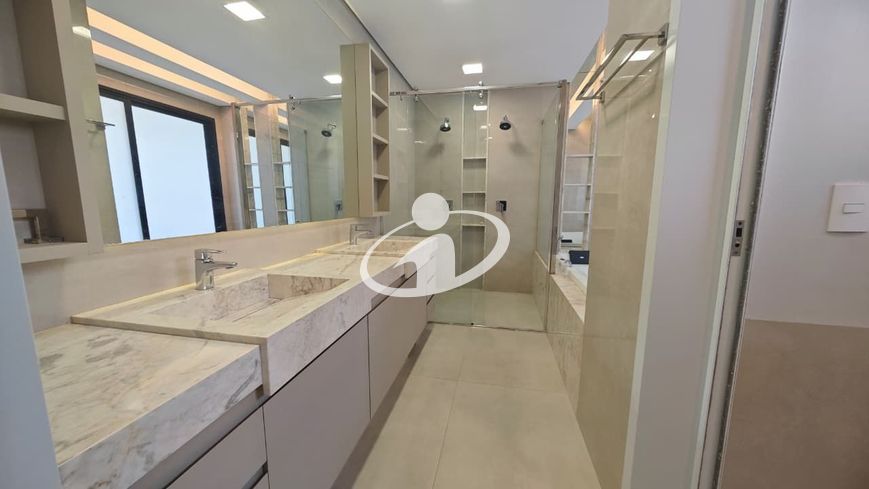 Casa cond fechado_Aluguel