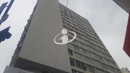 Sala para alugar no Centro imagem 1