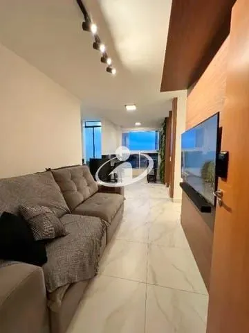 Apartamento para alugar no Granja Marileusa imagem 1