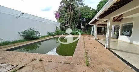 Casa para alugar no Umuarama imagem 1