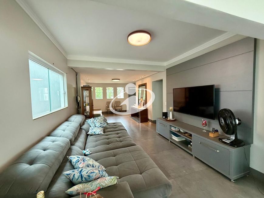 Casa em condomínio_Aluguel