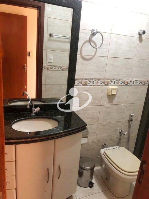Apartamento Mobiliado_Aluguel