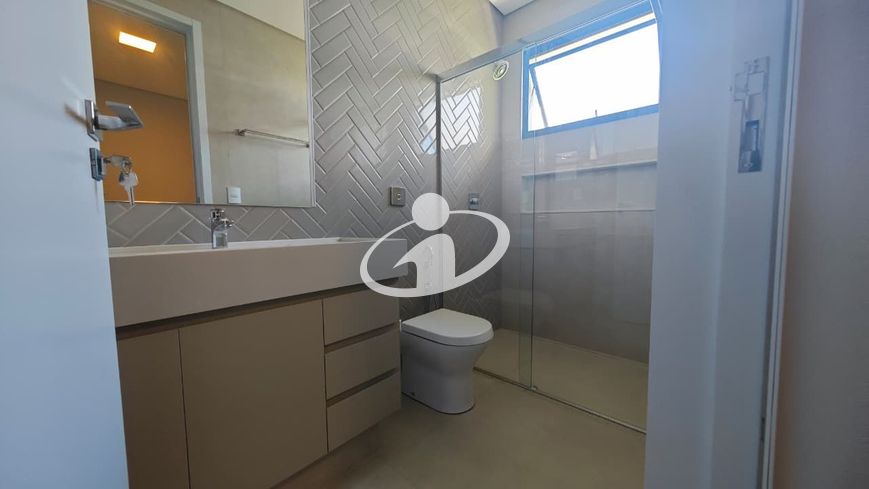 Casa cond fechado_Aluguel