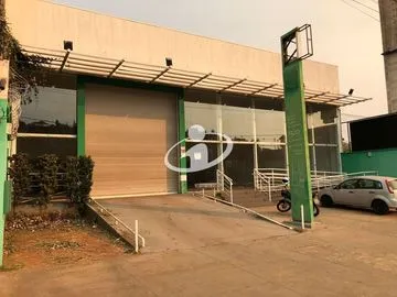 Galpão para alugar no Morada Da Colina imagem 1