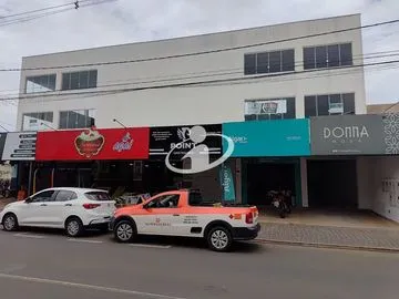 Loja para alugar no Santo Inacio imagem 1
