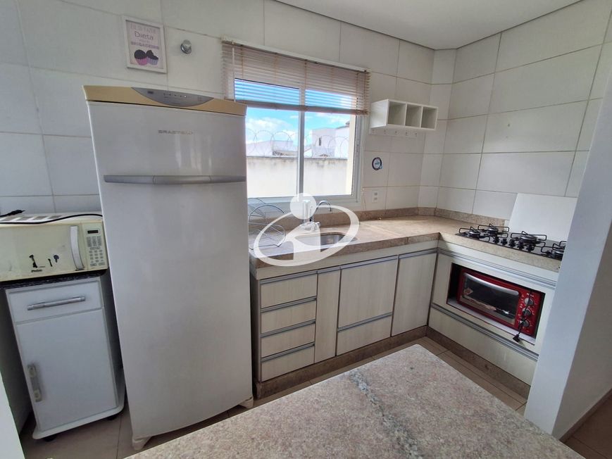 Apartamento Mobiliado_Aluguel