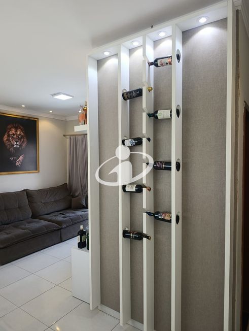 Apartamento Mobiliado_Aluguel