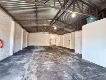 Galpão para alugar no Tocantins imagem 1