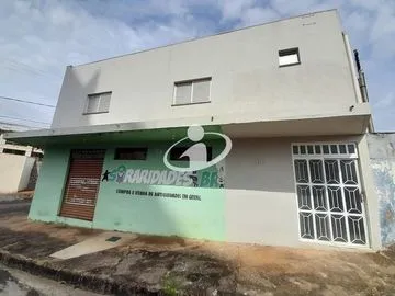Sala para alugar no Cazeca imagem 1