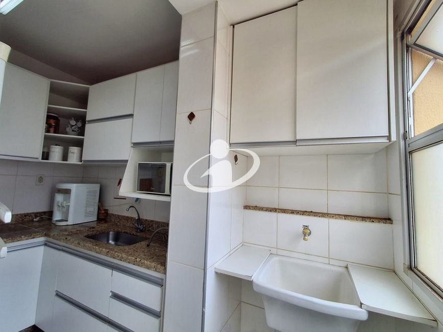 Apartamento Mobiliado_Aluguel