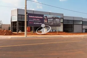 Loja para alugar no Jardim Sul imagem 1