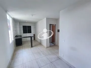 Apartamento para alugar no Loteamento Residencial Pequis imagem 1
