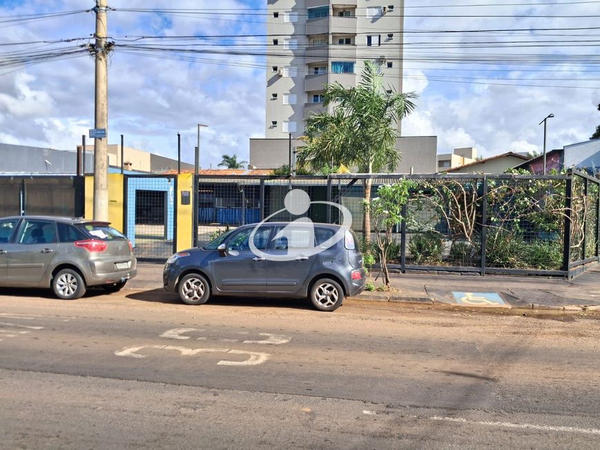 Casa Comercial_Aluguel