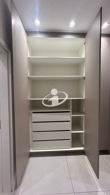 Casa em condomínio_Aluguel