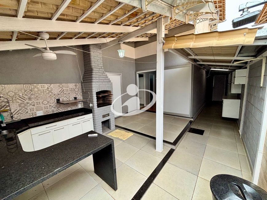 Casa cond fechado_Aluguel