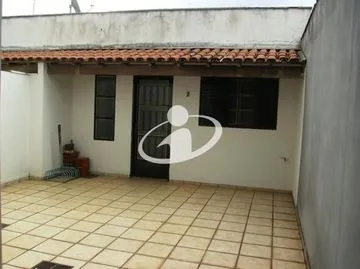 Casa para alugar no Osvaldo Rezende imagem 1