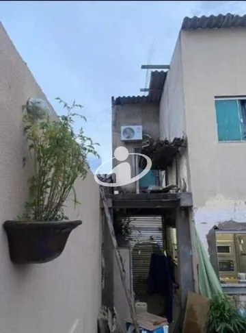 Casa para alugar no Pampulha imagem 1