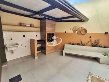 Casa para alugar no Segismundo Pereira imagem 1