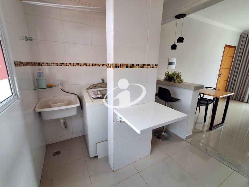 Apartamento Mobiliado_Aluguel