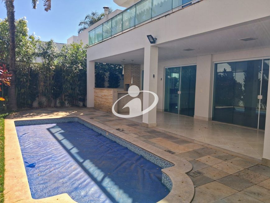 casa cond fechado_Aluguel