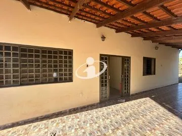 Casa para alugar no Jardim Dos Gravatas (Jockey Camping) imagem 1