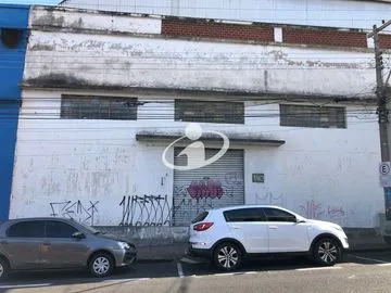 Galpão para alugar no Martins imagem 1