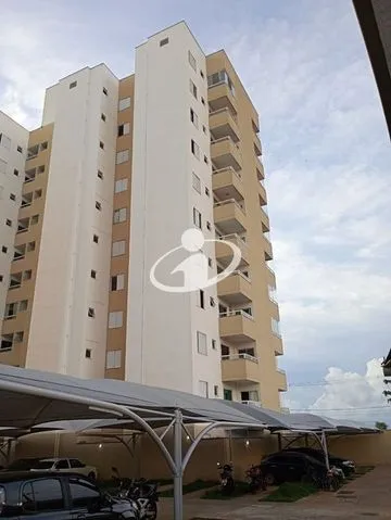 Apartamento para alugar no Residencial Lago Azul imagem 1
