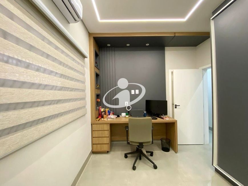 Casa em condomínio_Aluguel