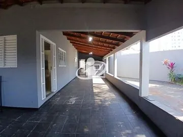 Casa para alugar no Presidente Roosevelt imagem 1