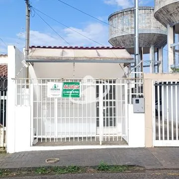 Casa para alugar no Centro imagem 1