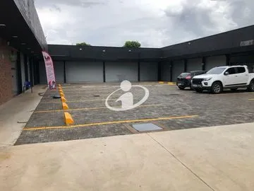 Loja para alugar no Shopping Park imagem 1